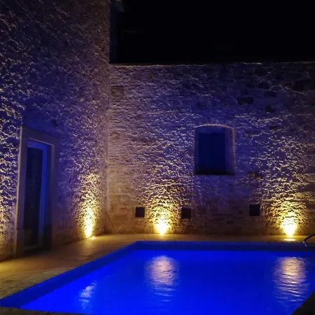 Pepe&lynn וילה *