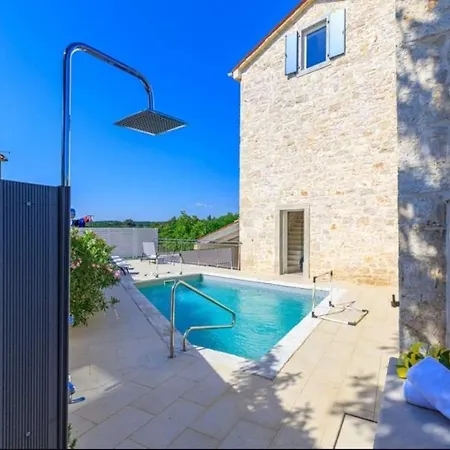 Pepe&lynn Villa Višnjan