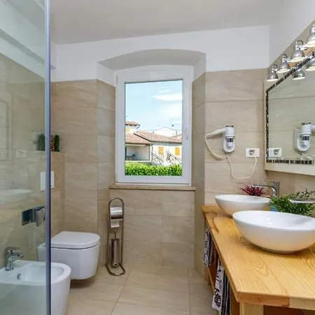 Pepe&lynn Villa Višnjan