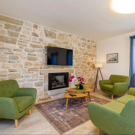 Pepe&lynn Villa Višnjan