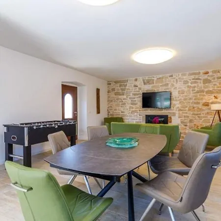 Pepe&lynn וילה *