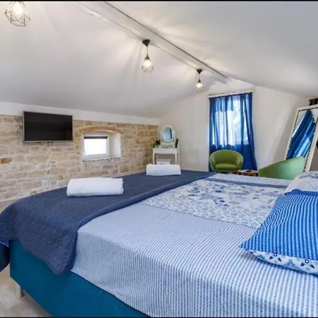 וילה Pepe&lynn Višnjan