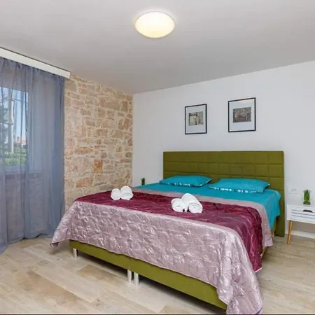 וילה Pepe&lynn Višnjan