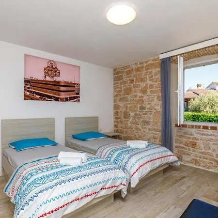 Pepe&lynn Вилла