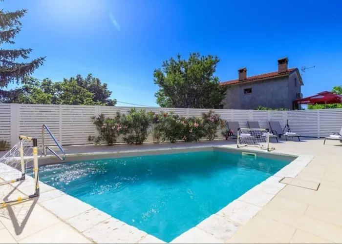 Villa Pepe&lynn Višnjan