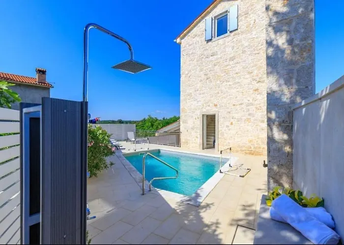 Pepe&lynn Villa Višnjan