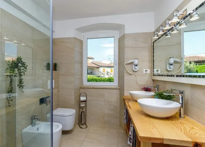 Pepe&lynn Villa Višnjan