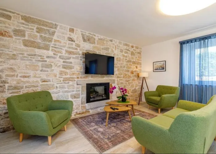 Pepe&lynn Villa Višnjan